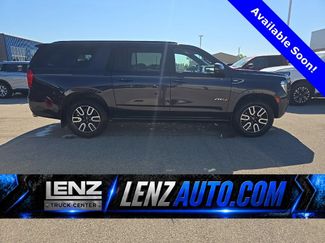 Used 2024 GMC Yukon XL AT4 w/ AT4 Premium Plus Package AWD/4WD 360° Tour