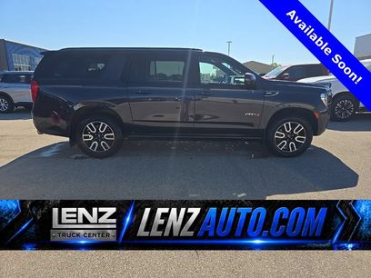 Used 2024 GMC Yukon XL AT4 w/ AT4 Premium Plus Package