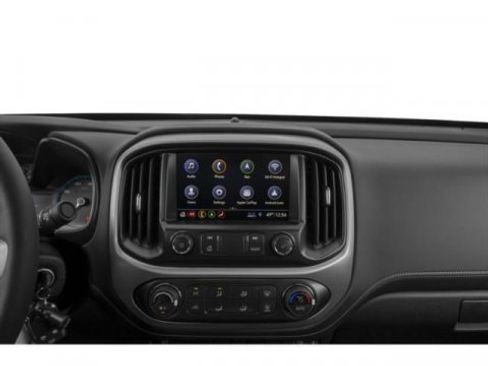 Used 2021 GMC Canyon Denali image 13