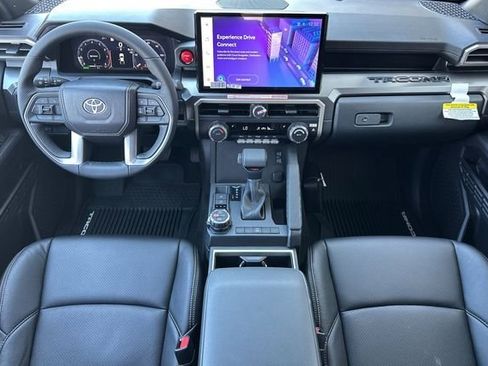 New 2026 Toyota Tacoma TRD Off-Road AWD/4WD image 13