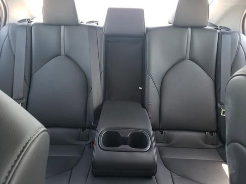 Used 2024 Toyota Camry XLE FWD image 13