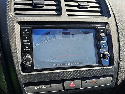 Used 2025 Mitsubishi Outlander Sport ES AWD/4WD image 17