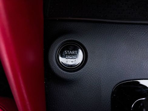 Used 2024 Nissan Z Performance w/ Floor Mat Package RWD image 29