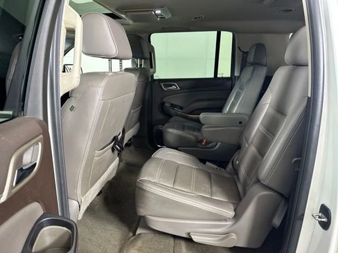 Used 2017 GMC Yukon XL Denali w/ Open Road Package image 25