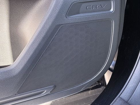 Certified 2026 Honda CR-V EX image 33