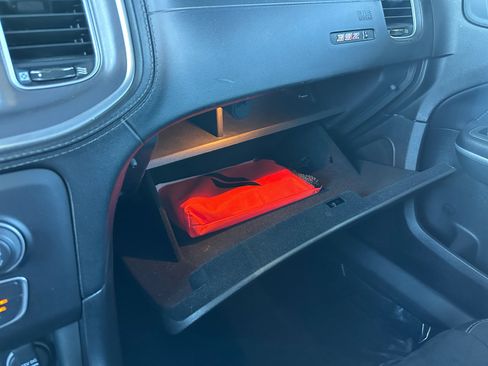 Used 2022 Dodge Charger Scat Pack w/ Plus Group RWD image 24