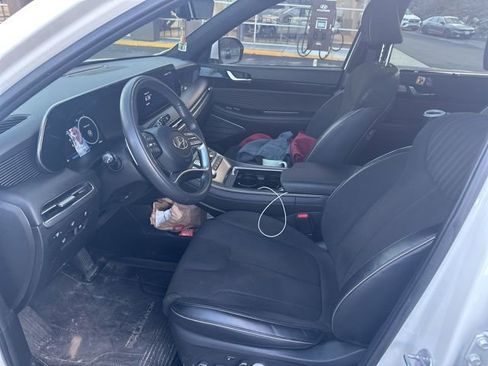 Used 2025 Hyundai Palisade Calligraphy AWD/4WD image 5