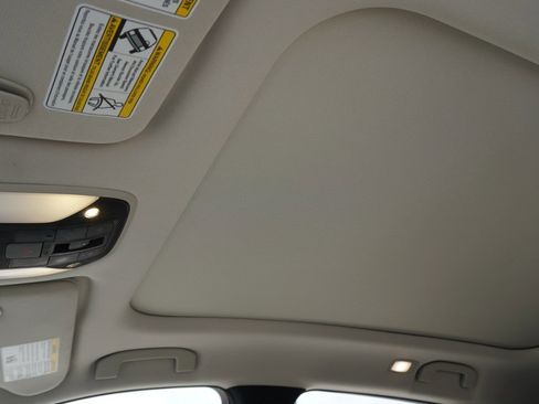 Used 2021 INFINITI QX50 Essential w/ Convenience Package FWD image 26