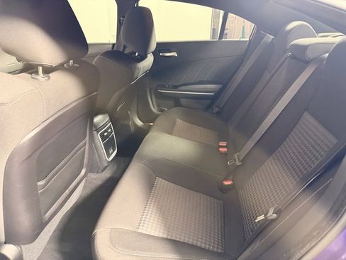 Certified 2023 Dodge Charger Scat Pack w/ Harman/Kardon Audio Group image 31