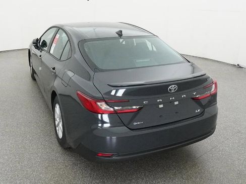 New 2026 Toyota Camry LE image 16