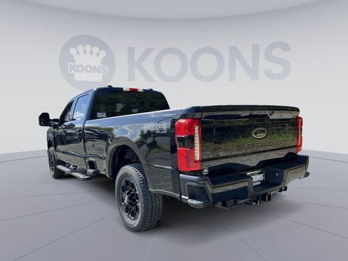 New 2026 Ford F350 Lariat AWD/4WD image 4