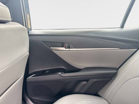 New 2026 Toyota Camry SE FWD image 12