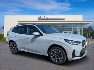 New 2026 BMW X3 xDrive30 w/ Premium Package video 1