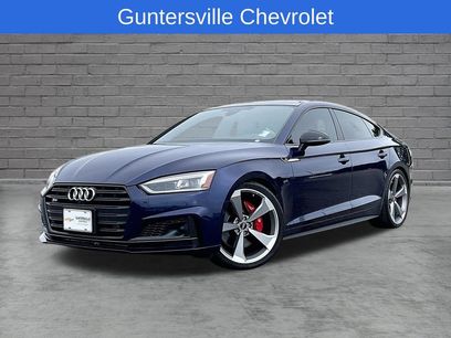 Used 2019 Audi S5 Prestige w/ S Sport Package
