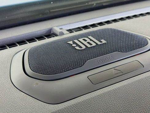 Used 2025 Toyota 4Runner TRD Sport Premium AWD/4WD image 19