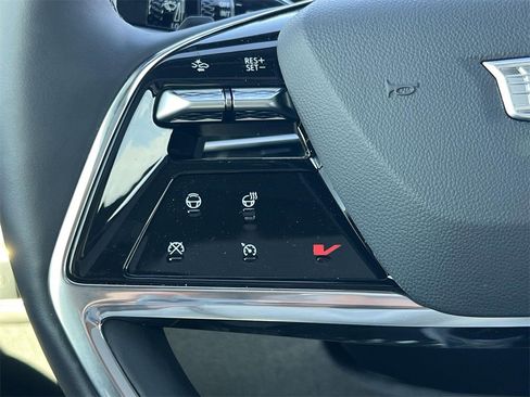 New 2026 Cadillac Escalade IQ Luxury 1 image 13