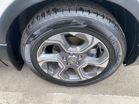 Used 2019 Honda CR-V EX-L image 5