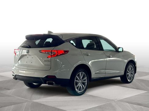 Certified 2024 Acura RDX SH-AWD image 8