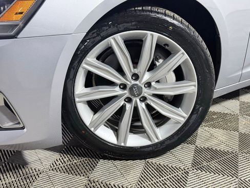 Used 2019 Audi A6 2.0T Premium w/ Convenience Package AWD/4WD image 2