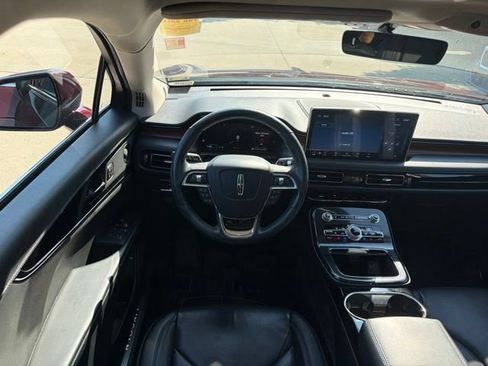 Used 2022 Lincoln Nautilus Reserve FWD image 19