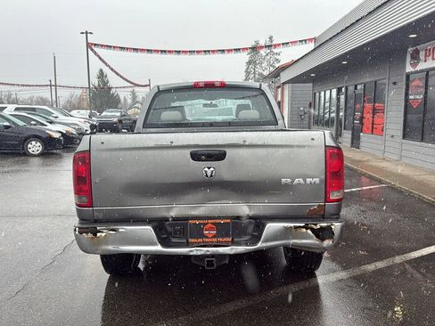 Used 2006 Dodge Ram 1500 Truck SLT image 2