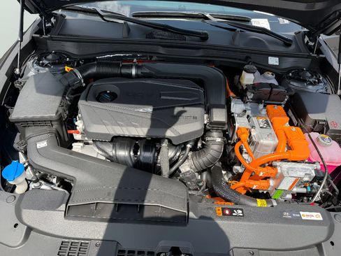 New 2026 Hyundai Sonata SEL FWD image 10