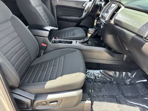 Used 2021 Ford Ranger XLT w/ Equipment Group 302A High RWD image 9