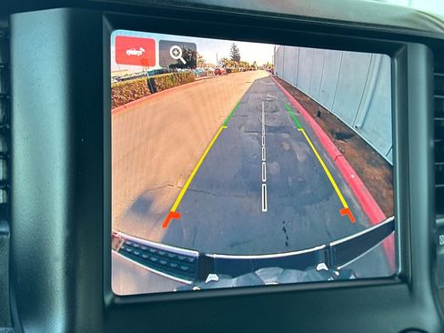 Used 2022 RAM 1500 Big Horn image 18