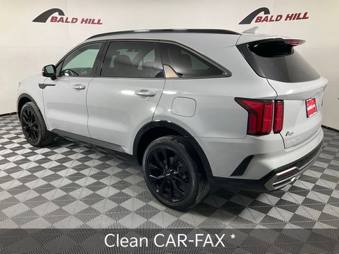 Certified 2023 Kia Sorento SX image 5