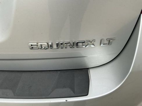 Used 2015 Chevrolet Equinox LT w/ Driver Convenience Package FWD image 26