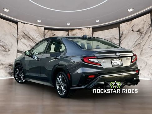 Used 2022 Subaru WRX AWD/4WD image 13