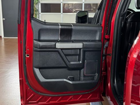 Used 2019 Ford F150 Platinum w/ Equipment Group 701A Luxury image 41