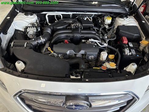 Used 2018 Subaru Legacy 2.5i Premium w/ Eyesight & BSD & Rcta & HBA image 12