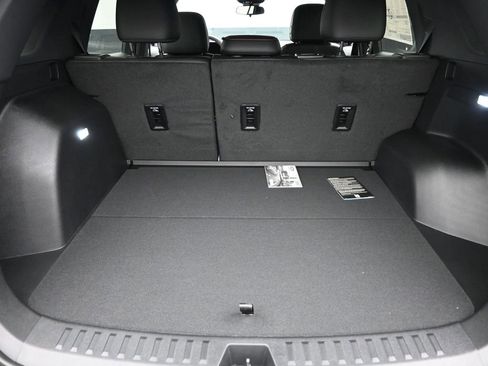 New 2026 Chevrolet Equinox RS w/ Convenience Package III image 10