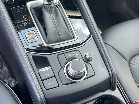 New 2025 MAZDA CX-5 AWD 2.5 S w/ Select Package image 22