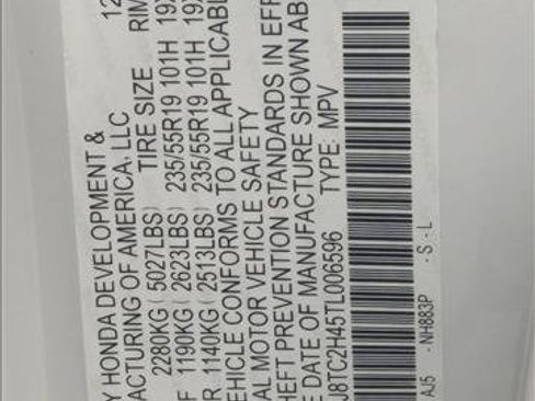 New 2026 Acura RDX SH-AWD image 19