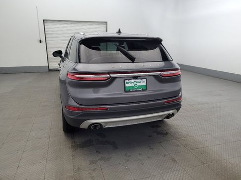 Used 2022 Lincoln Corsair w/ Equipment Group 101A image 6