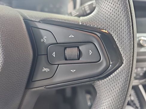 Certified 2023 Chevrolet TrailBlazer LS FWD image 23