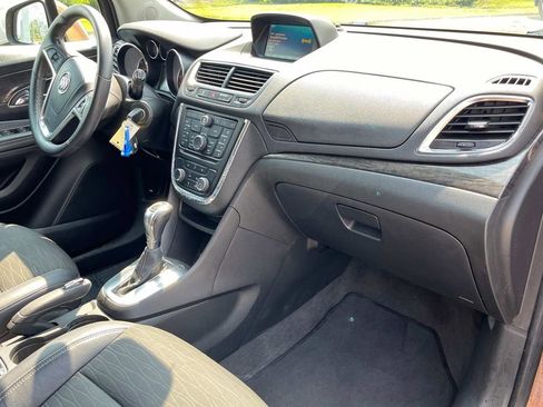 Used 2016 Buick Encore FWD image 23