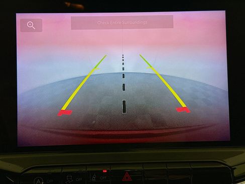 Used 2022 Jeep Compass Latitude image 22