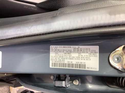 New 2025 MAZDA CX-50 AWD 2.5 S w/ Weather Package image 35