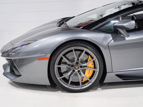 Used 2014 Lamborghini Aventador LP 700-4 image 35