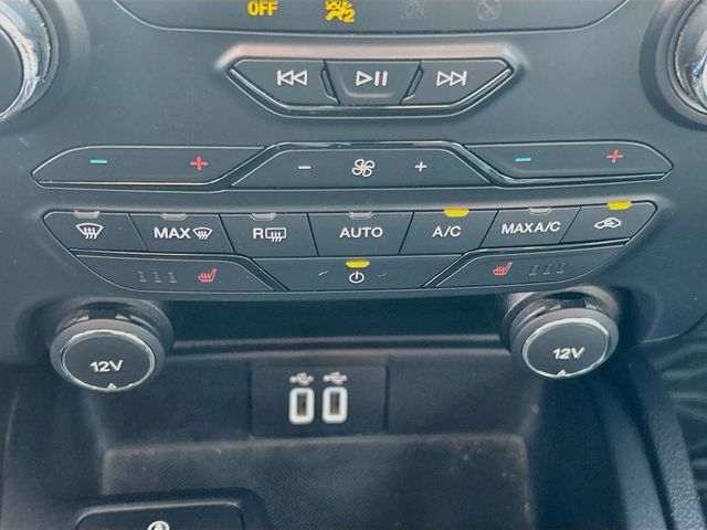Certified 2020 Ford Ranger Lariat w/ Equipment Group 501A Mid AWD/4WD image 23