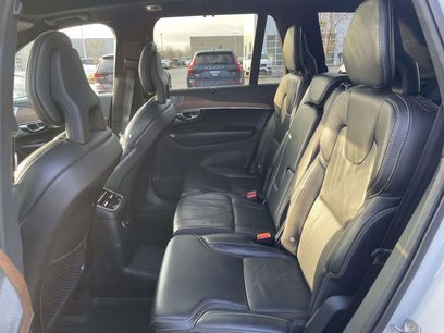 Used 2018 Volvo XC90 T8 Inscription w/ Luxury Package