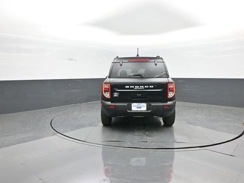 New 2026 Ford Bronco Sport Big Bend image 6