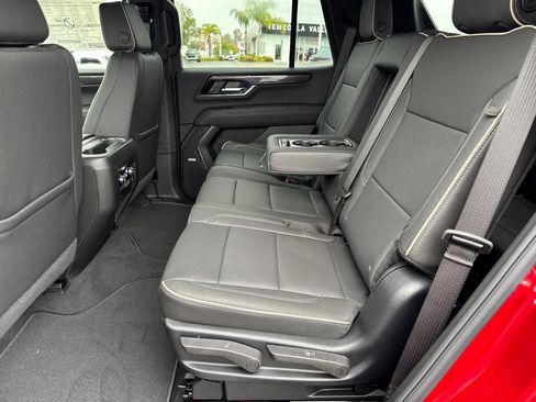 New 2026 GMC Yukon Elevation image 22