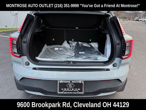 New 2026 Volvo EX30 Cross Country Ultra w/ Protection Package Premier image 29