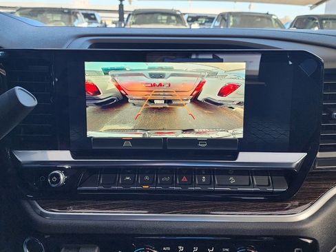 New 2026 GMC Sierra 1500 Elevation w/ X31 Off-Road Package image 28