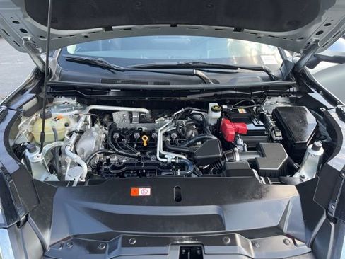 Used 2024 Mitsubishi Outlander SE Black Edition image 12