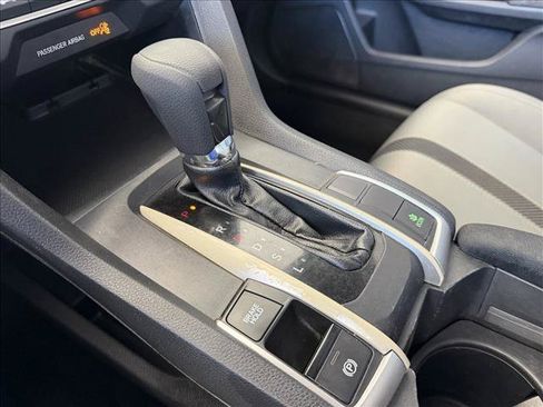 Used 2020 Honda Civic LX image 16